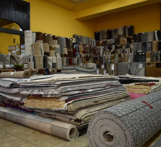 Salon tepiha Beograd - Venum